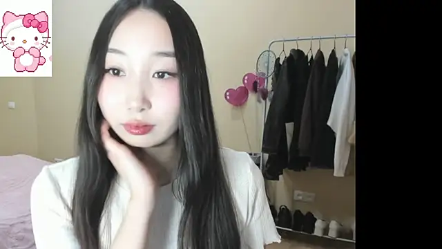 Amane Yuki online show from February 2026 05:02:01 PM