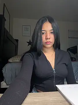 AnahiSkye online show from February 2026 05:59:02 AM