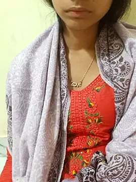 Kanchan7909 online show from April 2026 04:22:01 PM