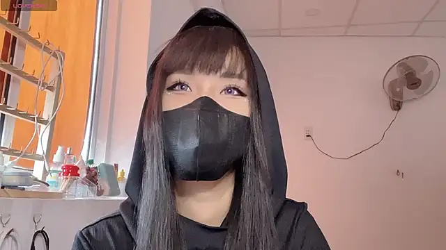 Tieu-May online show from February 2026 05:15:01 AM