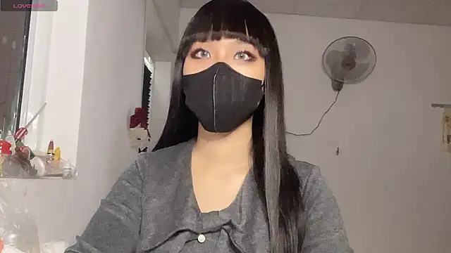 Tieu-May online show from March 2026 07:54:02 AM