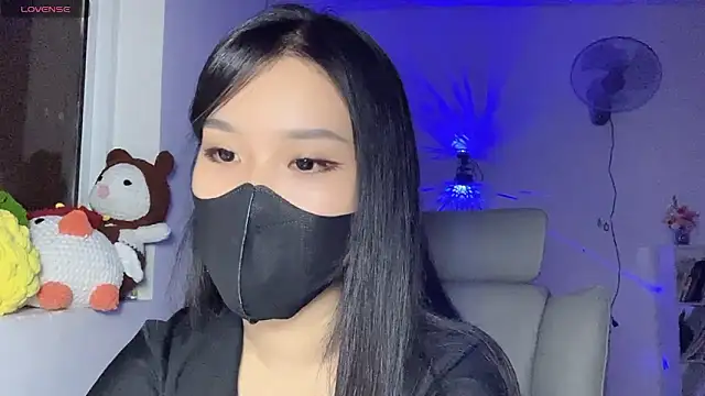 Tieu-May online show from June 2026 07:54:02 AM