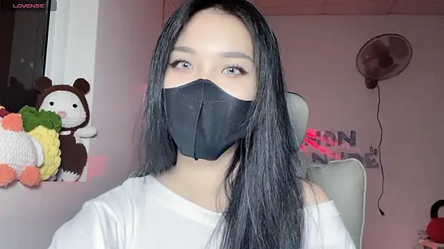 Tieu-May online show from July 2026 07:23:02 AM