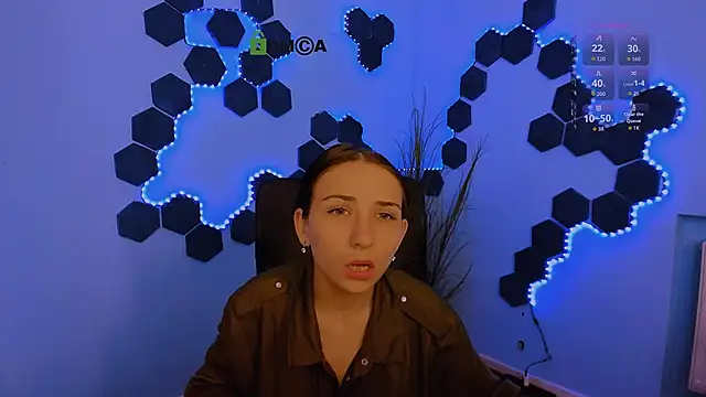 sweetie chloe  online show from January 2026 10:08:02 AM