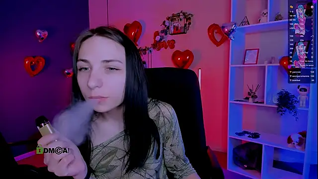 sweetie chloe  online show from February 2026 01:29:02 PM