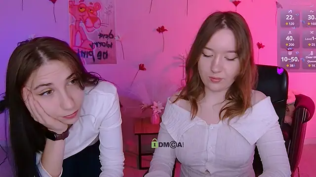 sweetie chloe  online show from April 2026 08:39:01 AM