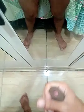 Dariralf online show from April 2026 12:24:01 AM