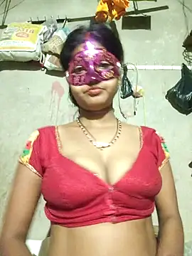 Horny-Rashi online show from March 2026 09:10:01 PM