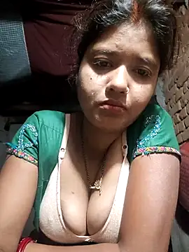 Horny-Rashi online show from March 2026 12:25:01 AM