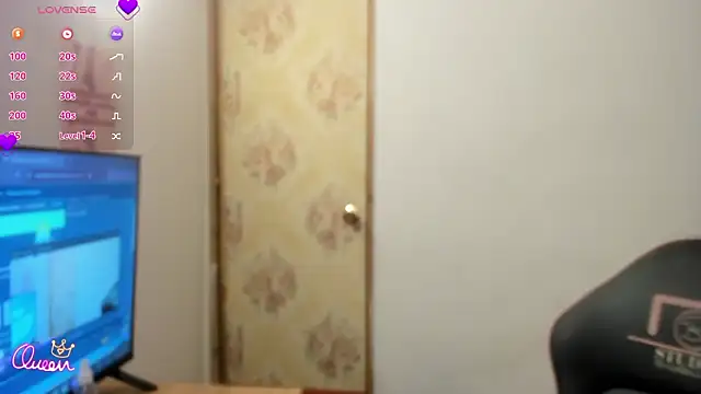 IRINA TAY1 online show from February 2026 07:54:02 PM