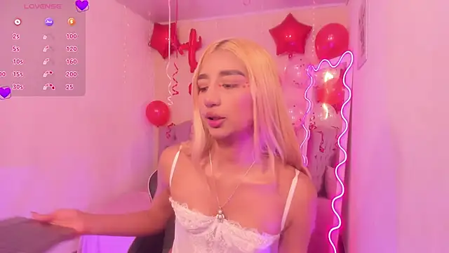 IRINA TAY1 online show from February 2026 07:54:01 PM