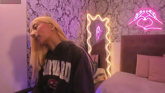 IRINA TAY1 online show from March 2026 04:03:02 AM