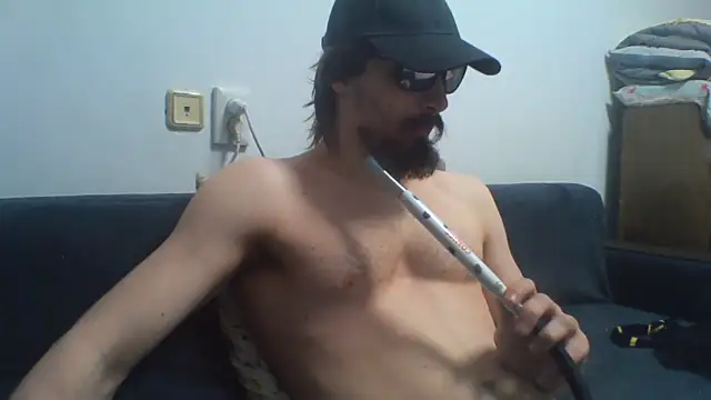 Snapshot of KaelNox chatting on June 2026 07:31:01 PM KaelNox online show from June 2026 07:31:01 PM