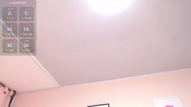 Aiillyn-7 online show from January 2026 09:16:02 PM