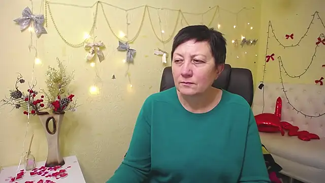 EmilyL0ve online show from January 2026 06:00:02 PM