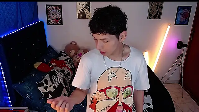 yorsamm smit online show from March 2026 09:20:01 PM