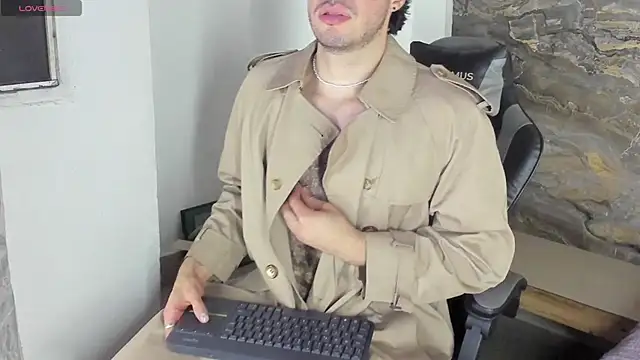 Snapshot of VelloTouch chatting on February 2026 04:50:02 AM VelloTouch online show from February 2026 04:50:02 AM