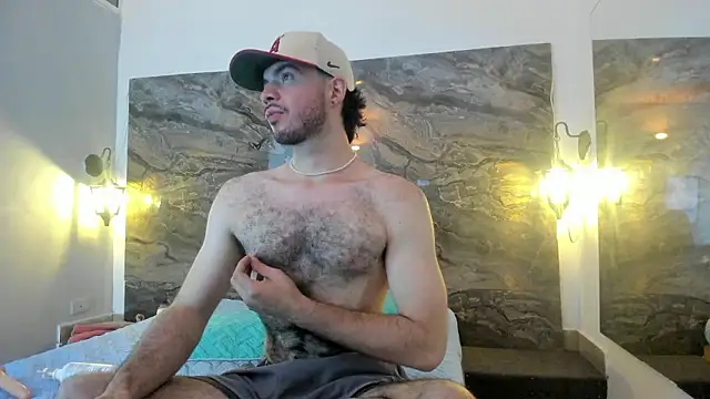 Snapshot of VelloTouch chatting on February 2026 03:58:01 AM VelloTouch online show from February 2026 03:58:01 AM