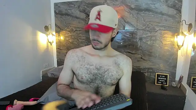 Snapshot of VelloTouch chatting on February 2026 03:51:02 AM VelloTouch online show from February 2026 03:51:02 AM