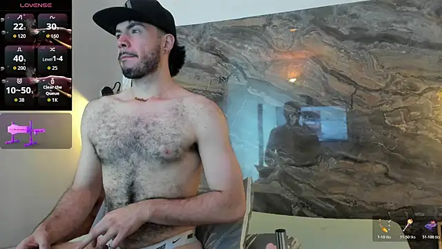 Snapshot of VelloTouch chatting on February 2026 04:12:02 AM VelloTouch online show from February 2026 04:12:02 AM