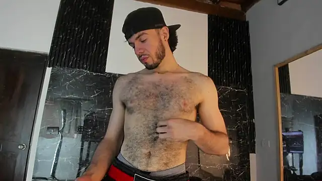 Snapshot of VelloTouch chatting on March 2026 12:07:01 PM VelloTouch online show from March 2026 12:07:01 PM