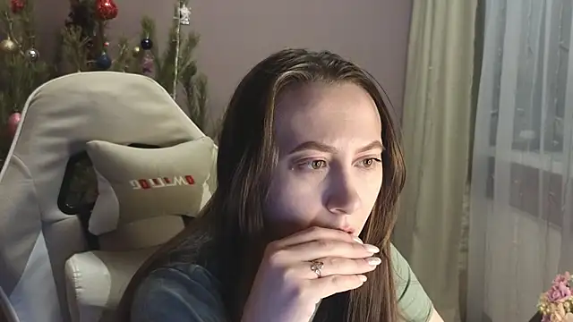 OliviaVivi online show from January 2026 07:52:02 PM