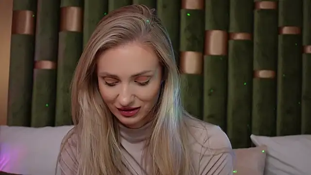 AmeliaAngel online show from January 2025 10:57:01 AM