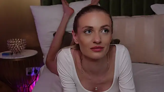 AmeliaAngel online show from March 2025 12:33:02 PM