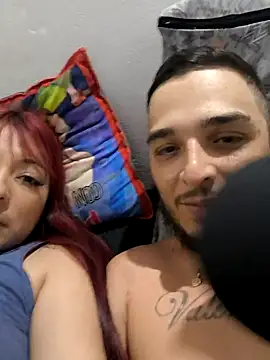 DuoPassion7 online show from January 2026 02:26:01 AM