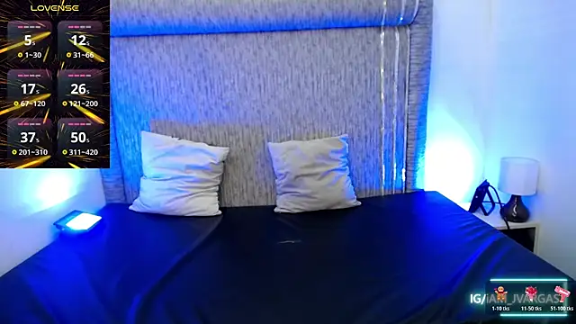 Tupac D online show from February 2026 03:16:02 AM