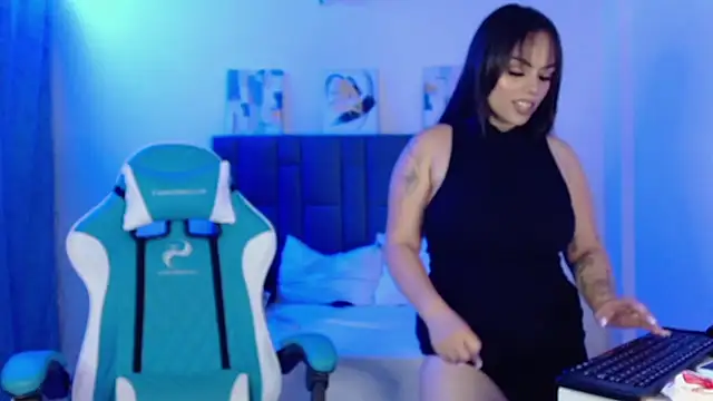 Snapshot of Nati_blush chatting on January 2026 02:46:02 AM Nati blush online show from January 2026 02:46:02 AM