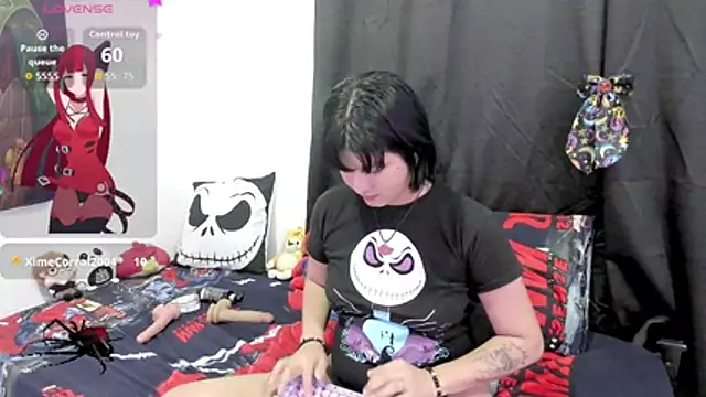 natsumixx online show from June 2026 06:27:02 AM