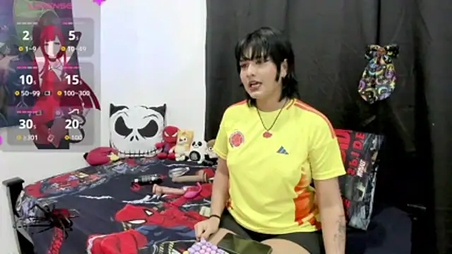 natsumixx online show from June 2026 03:25:01 AM