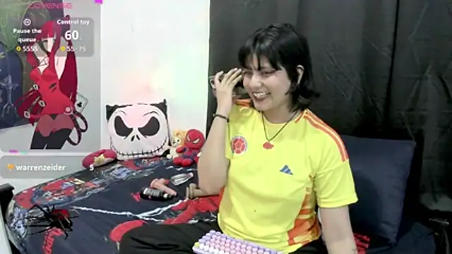 natsumixx online show from June 2026 05:39:02 AM