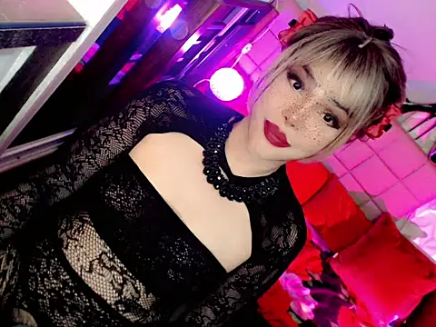 BEYBIDOMME online show from May 2026 10:11:02 AM