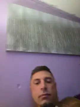 RubbingScout online show from July 2026 01:41:02 AM