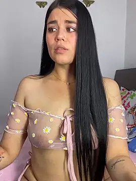 sophyy white online show from February 2026 10:33:01 PM