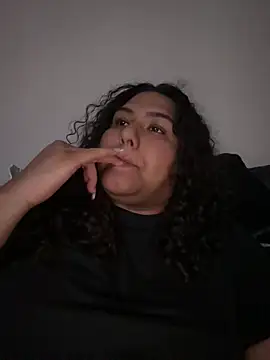 Angeliccreamyrican online show from March 2026 11:30:02 PM