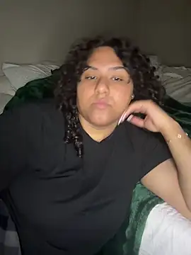 Angeliccreamyrican online show from April 2026 05:12:02 AM