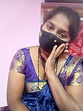 Tamil Hot Anu online show from January 2026 04:31:02 PM