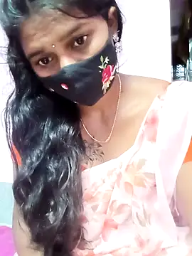 Tamil Hot Anu online show from February 2026 07:17:02 PM