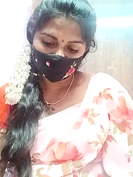 Tamil Hot Anu online show from February 2026 08:34:01 PM