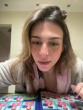 BarbieHotBrazil online show from June 2026 01:34:01 PM