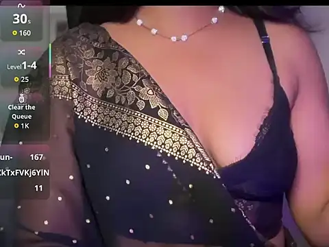 naughty nazara online show from July 2026 11:27:01 AM