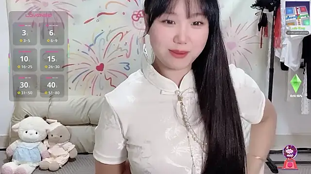 xiaoguai99 online show from June 2026 12:51:01 PM