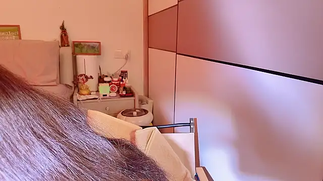 Snapshot of Felicity_luo chatting on January 2026 03:22:02 AM Felicity luo online show from January 2026 03:22:02 AM