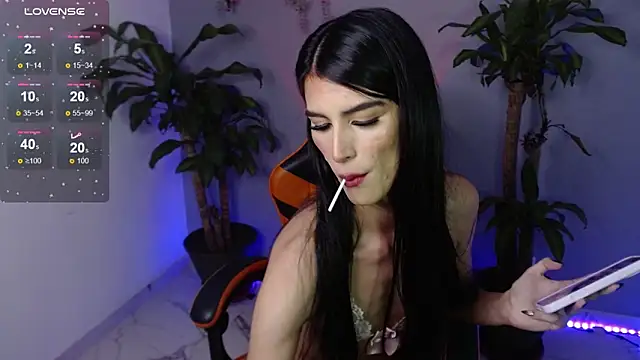 Lovely bella  online show from March 2026 08:19:01 AM