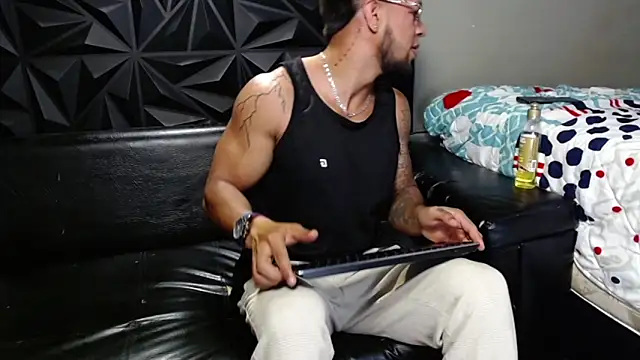 jacob bentley online show from January 2026 02:44:01 PM