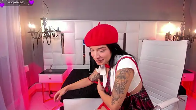 MAGIC ISIS  online show from February 2026 04:55:02 AM