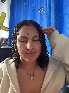 Selene Voon online show from March 2026 07:46:02 PM